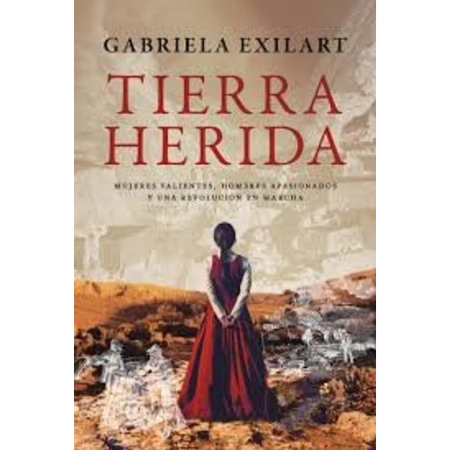 Tierra herida
