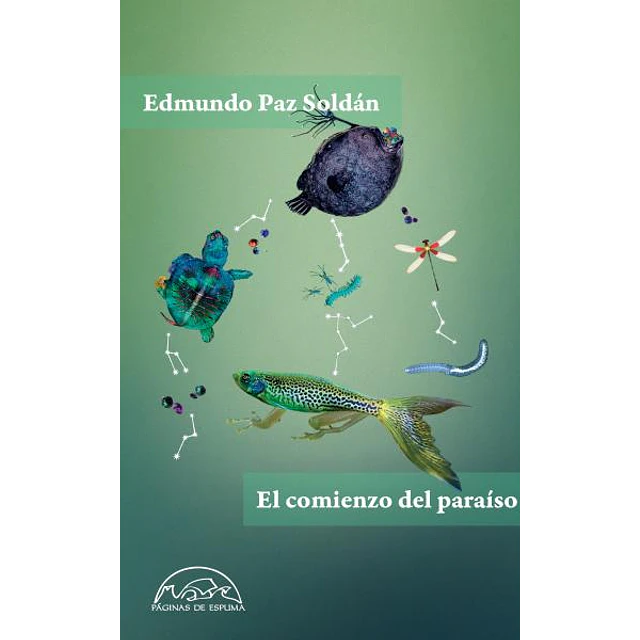 El comienzo del paraiso