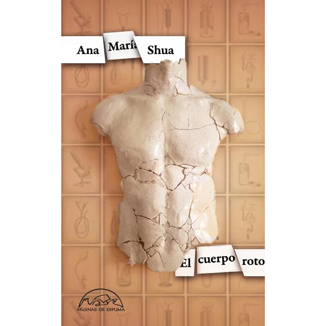 El cuerpo roto