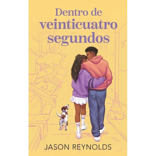 Dentro de veinticuatro segundos