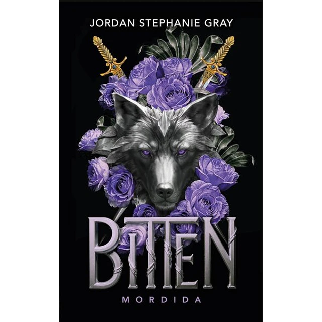 Bitten. Mordida