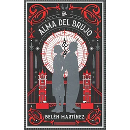 El alma del brujo