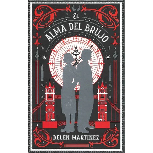 El alma del brujo