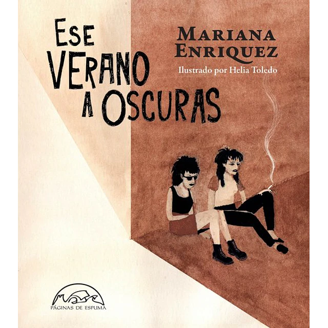 Ese verano a oscuras