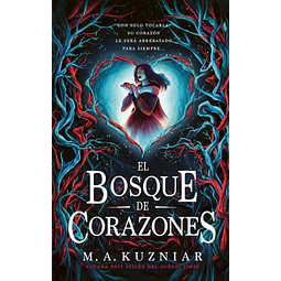 El bosque de corazones