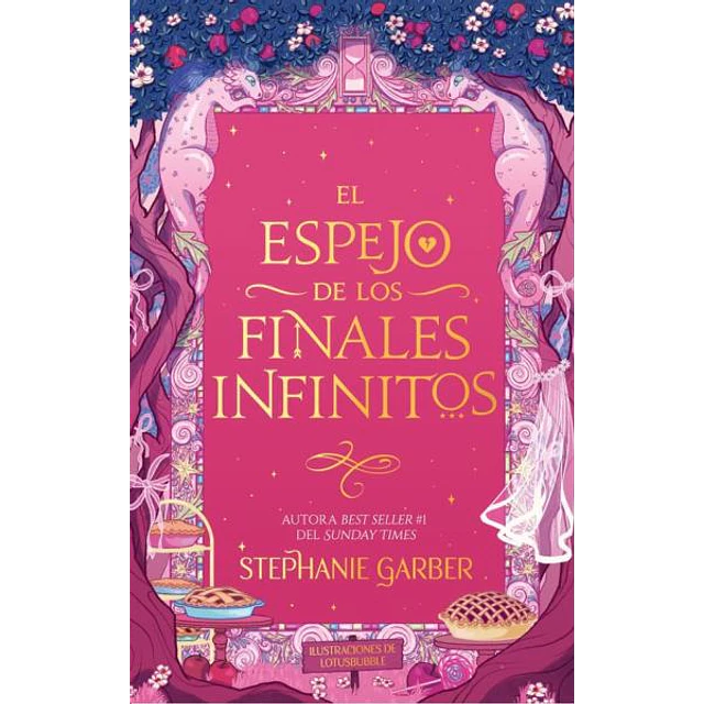 El espejo de los finales infinitos