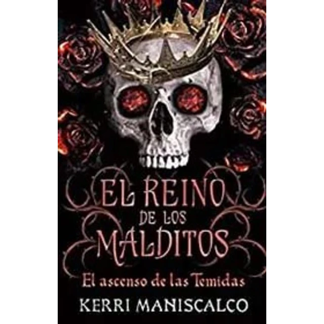 El reino de los malditos III,. El ascenso de las temidas