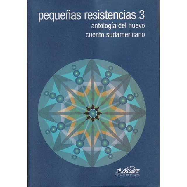 Pequeñas resistencias 3