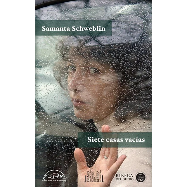 Siete casas vacias