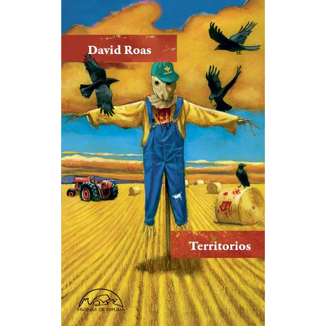 Territorios