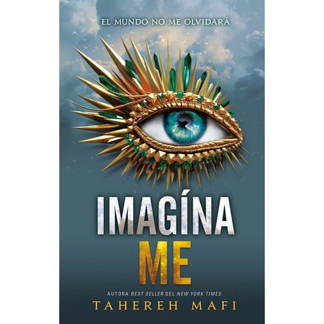 Imaginame