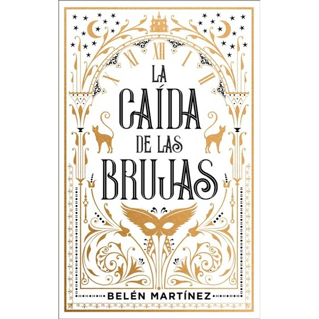 La caida de las brujas