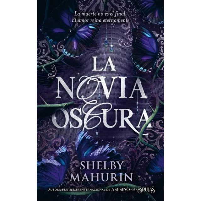 La novia oscura