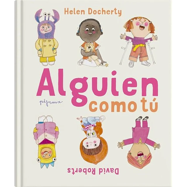 Alguien como tu