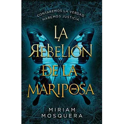 La rebelión de la mariposa