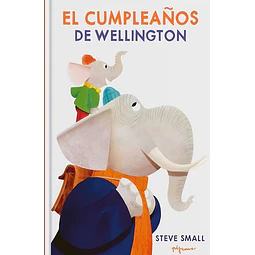 El cumpleaños de wellington