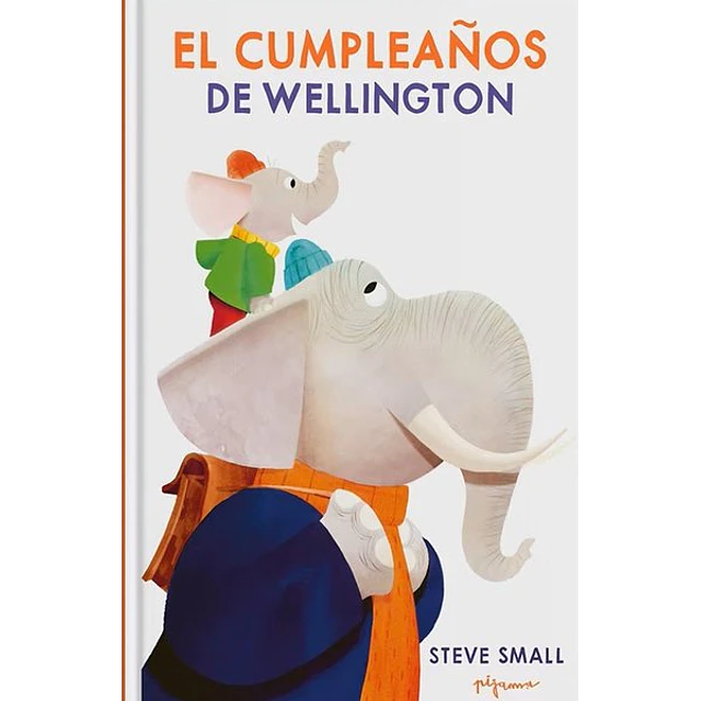 El cumpleaños de wellington