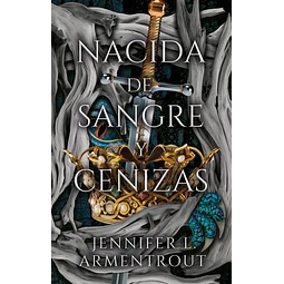 Nacida de sangre y cenizas