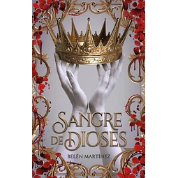 Sangre de dioses