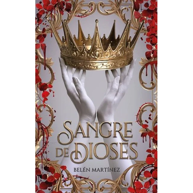 Sangre de dioses