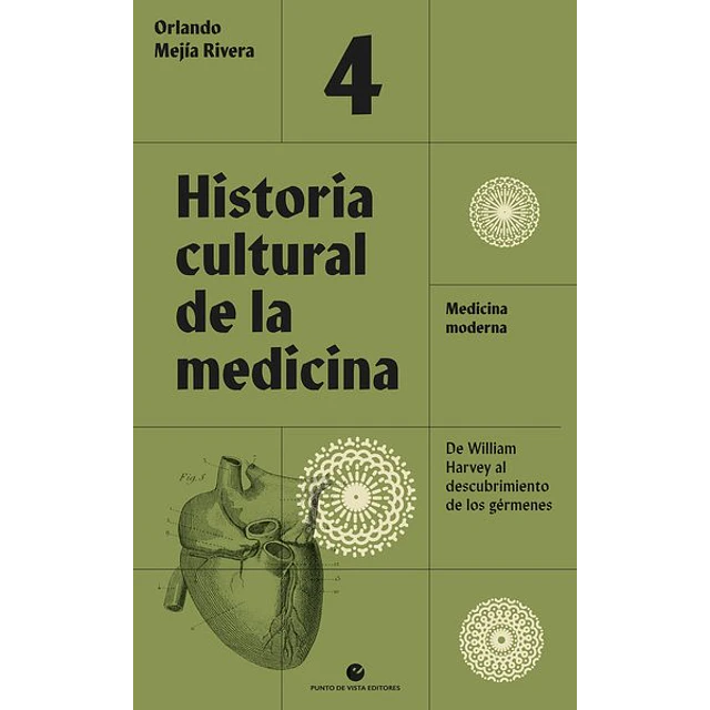 Historia cultural de la medicina. Vol. 4.