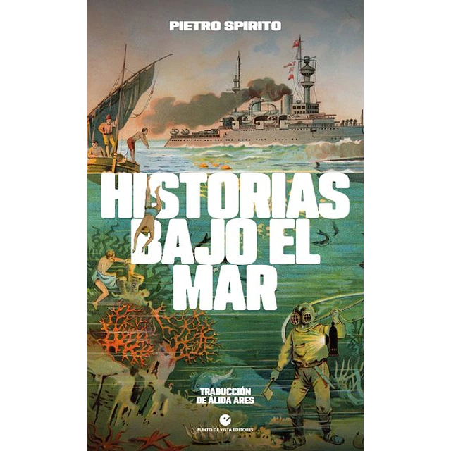 Historias bajo el mar