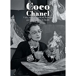 Coco chanel