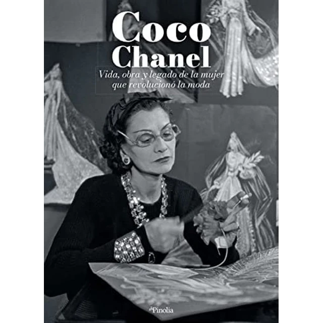 Coco chanel