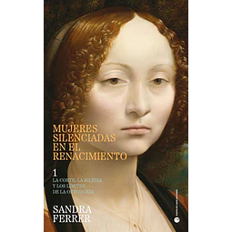 Mujeres silenciadas en el renacimiento 1