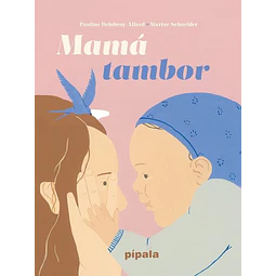 Mama tambor