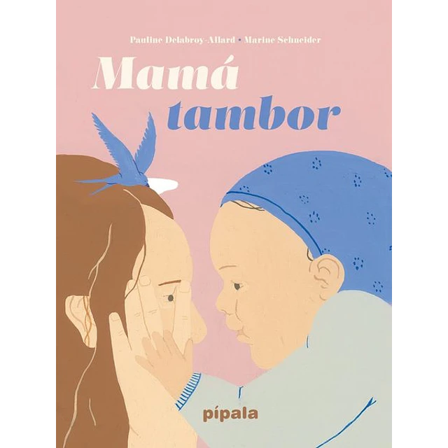 Mama tambor