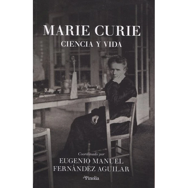 Marie curie