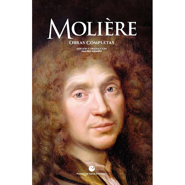 Obras completas. Moliere