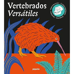Vertebrados versatiles