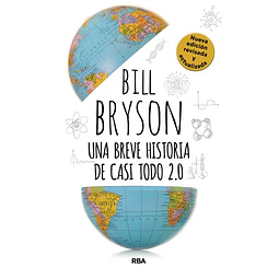 Una breve historia de casi todo 2.0