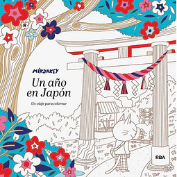 Un año en japon