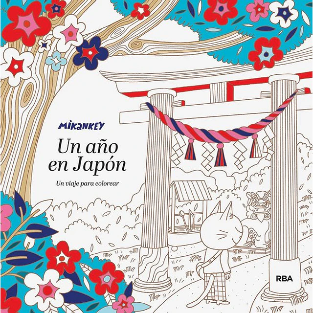 Un año en japon