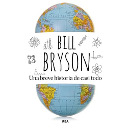 Una breve historia de casi todo