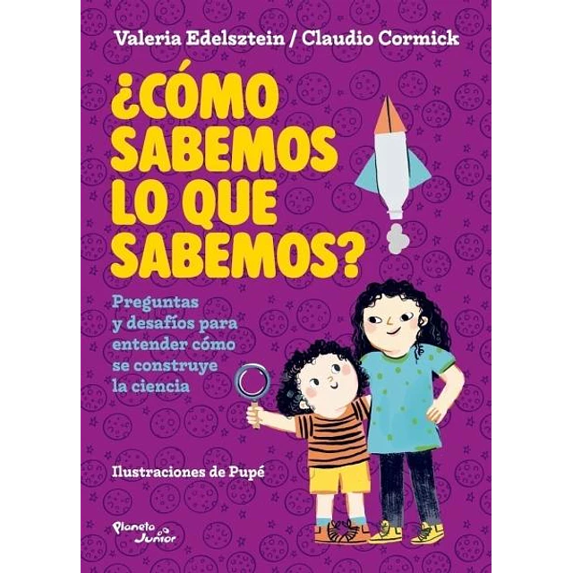 Cómo sabemos lo que sabemos?