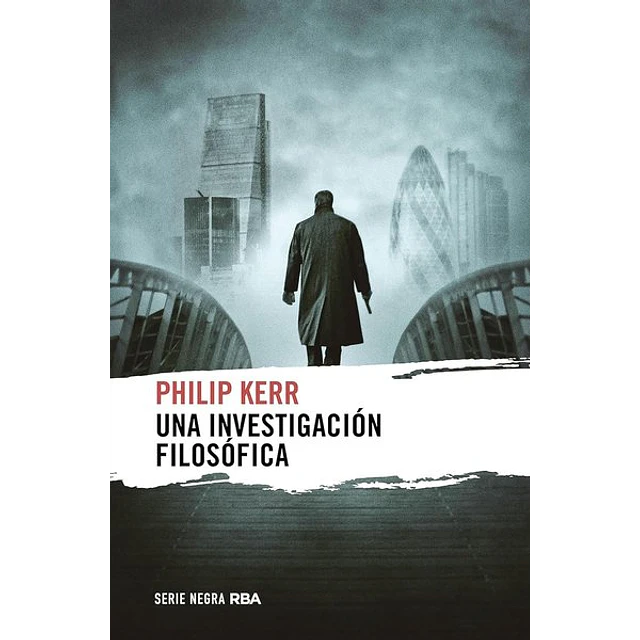 Una investigacion filosofica