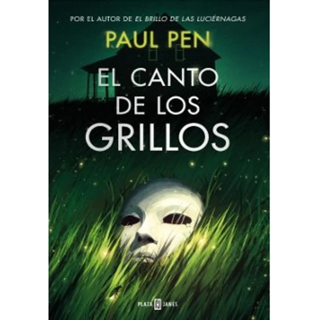 El canto de los grillos