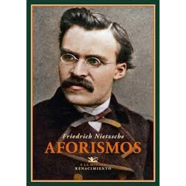 Aforismos