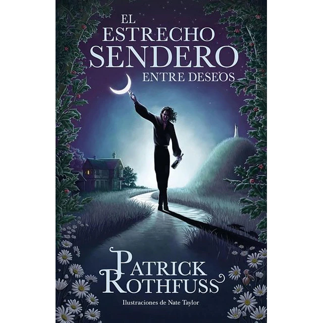 El estrecho sendero entre deseos