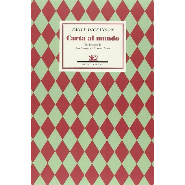 Carta al mundo