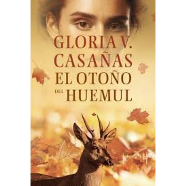 El otoño del huemul