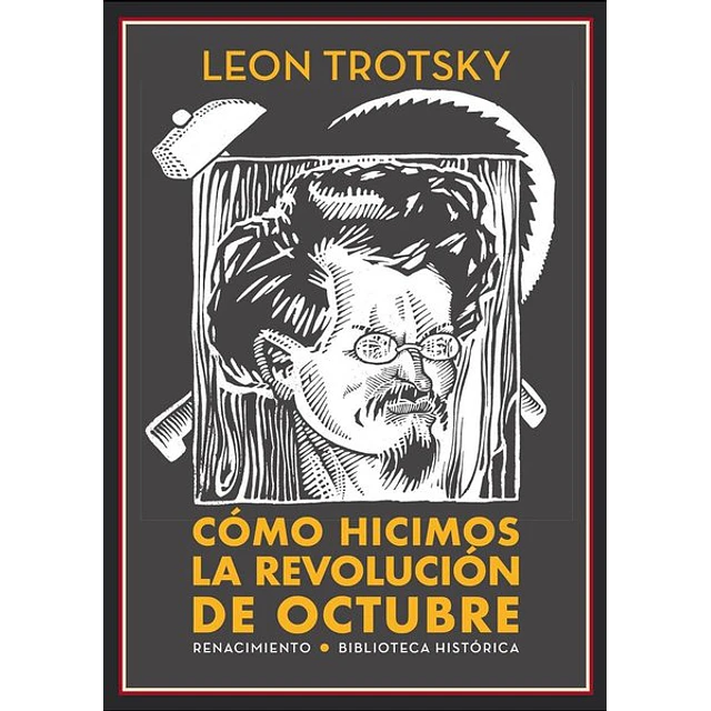 Como hicimos la revolucion de octubre