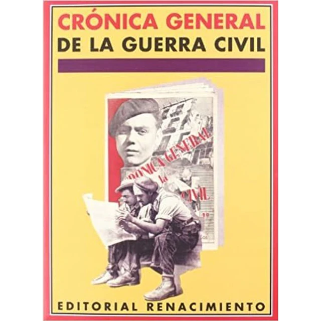 Cronica general de la guerra civil