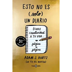 Esto no es solo un diario