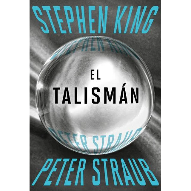 El talisman