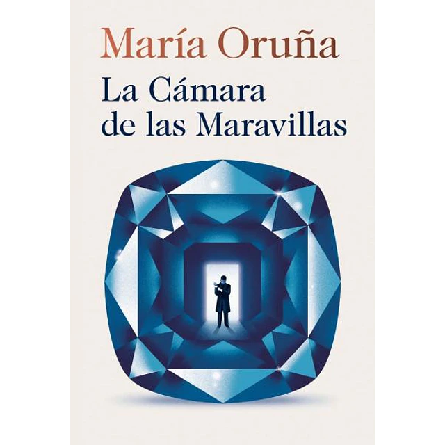La camara de las maravillas